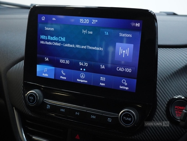 Used Ford Puma 2023 for sale - 76522949: Photo 17