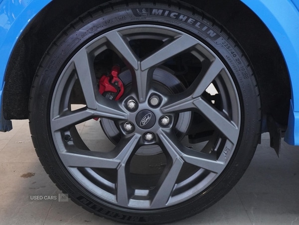 Used Ford Puma 2023 for sale - 76522949: Photo 2