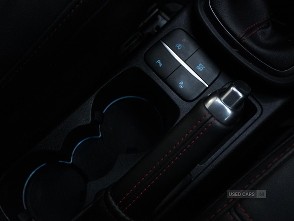 Used Ford Puma 2023 for sale - 76522949: Photo 23