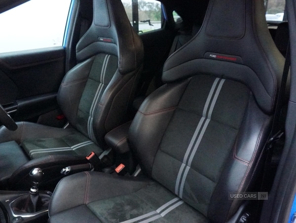 Used Ford Puma 2023 for sale - 76522949: Photo 25