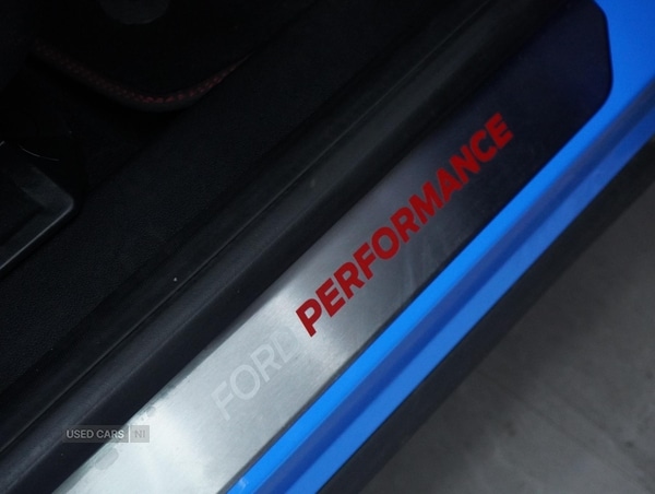 Used Ford Puma 2023 for sale - 76522949: Photo 26