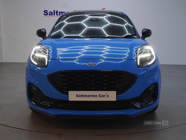 Used Ford Puma 2023 for sale - 76522949: Photo 28