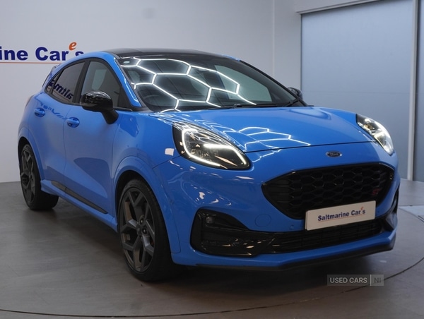 Used Ford Puma 2023 for sale - 76522949: Photo 29
