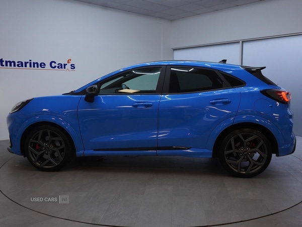 Used Ford Puma 2023 for sale - 76522949: Photo 4
