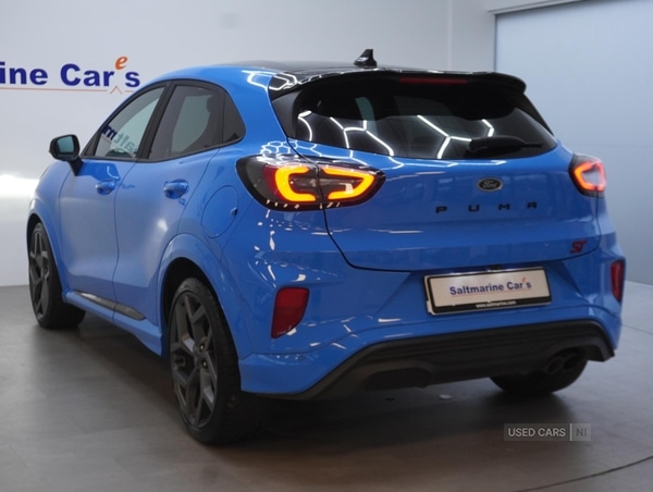 Used Ford Puma 2023 for sale - 76522949: Photo 5