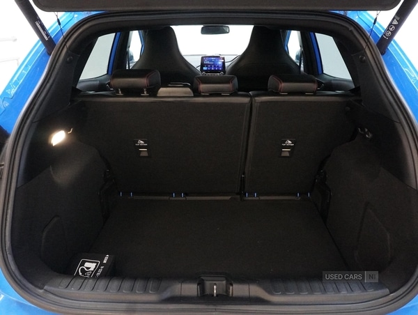 Used Ford Puma 2023 for sale - 76522949: Photo 6