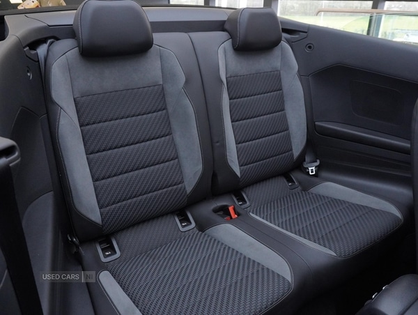 Used Volkswagen T-Roc 2021 for sale - 76585751: Photo 11