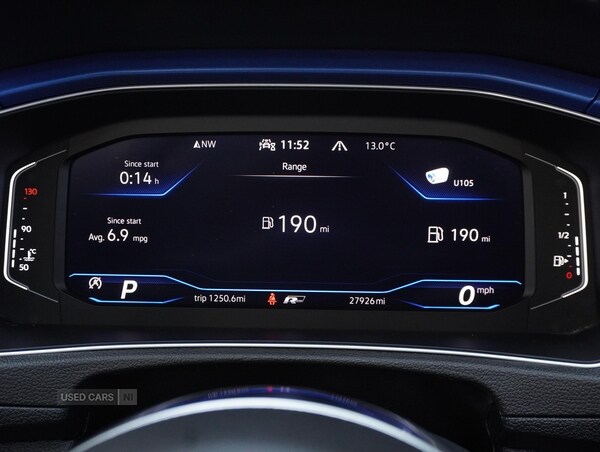 Used Volkswagen T-Roc 2021 for sale - 76585751: Photo 17