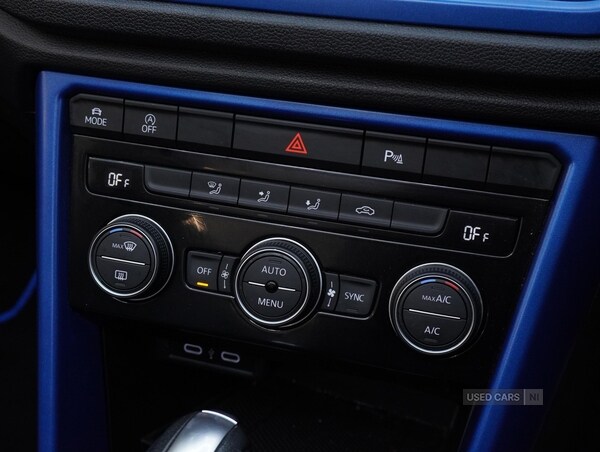 Used Volkswagen T-Roc 2021 for sale - 76585751: Photo 20