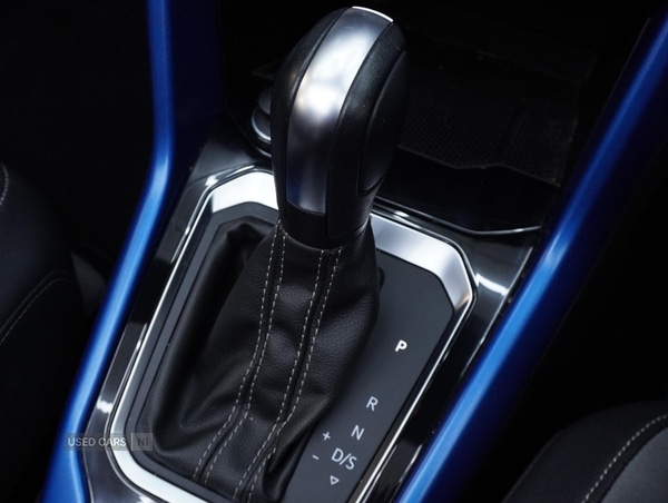 Used Volkswagen T-Roc 2021 for sale - 76585751: Photo 26