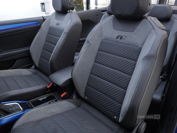 Used Volkswagen T-Roc 2021 for sale - 76585751: Photo 28