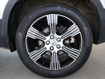 Used Volvo XC40 2019 for sale - 75292127: Photo
