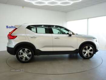 Used Volvo XC40 2019 for sale - 75292127: Photo