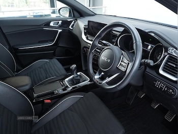 Used Kia Pro Ceed 2023 for sale - 79540992: Photo