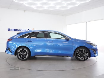 Used Kia Pro Ceed 2023 for sale - 79540992: Photo