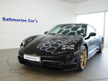 2022 - 350kW 4 93kWh 5dr Auto