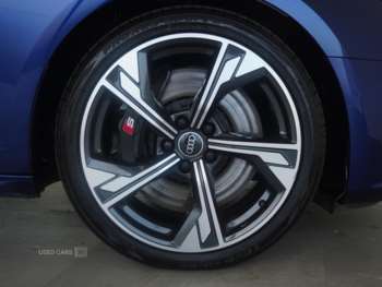 Used Audi A4 2022 for sale - 75052348: Photo