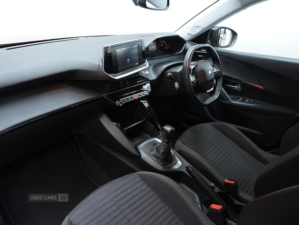 Used Peugeot 2008 2022 for sale - 77638010: Photo 10