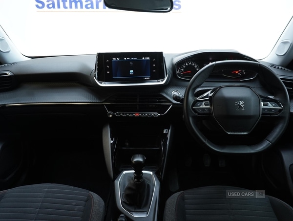 Used Peugeot 2008 2022 for sale - 77638010: Photo 11