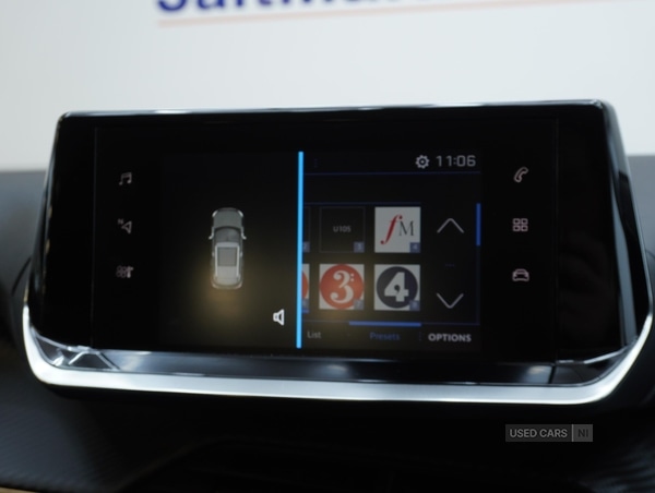 Used Peugeot 2008 2022 for sale - 77638010: Photo 12