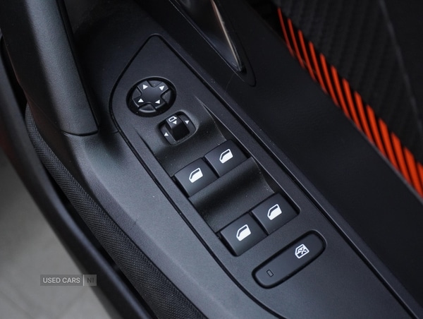 Used Peugeot 2008 2022 for sale - 77638010: Photo 13