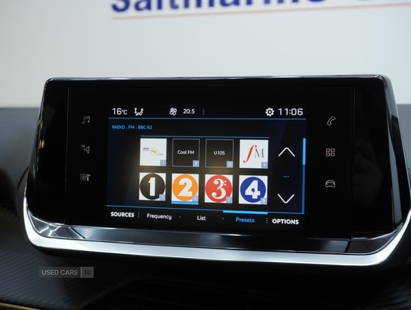 Used Peugeot 2008 2022 for sale - 77638010: Photo 16