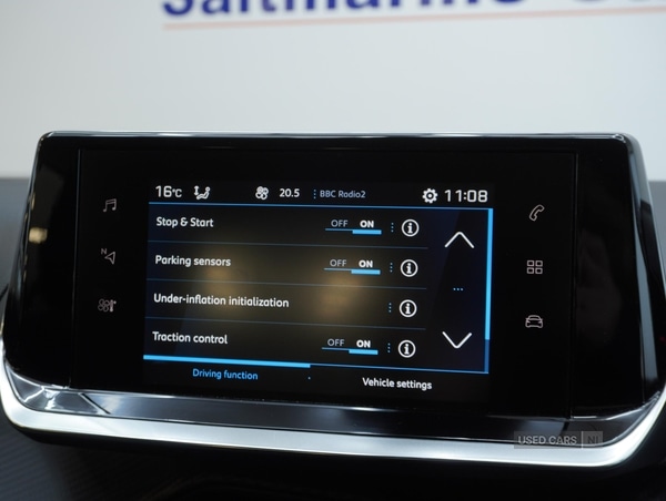 Used Peugeot 2008 2022 for sale - 77638010: Photo 17