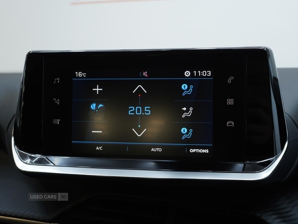 Used Peugeot 2008 2022 for sale - 77638010: Photo 18