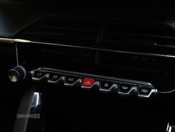 Used Peugeot 2008 2022 for sale - 77638010: Photo 19