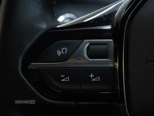 Used Peugeot 2008 2022 for sale - 77638010: Photo 20