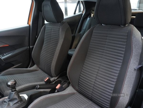 Used Peugeot 2008 2022 for sale - 77638010: Photo 25