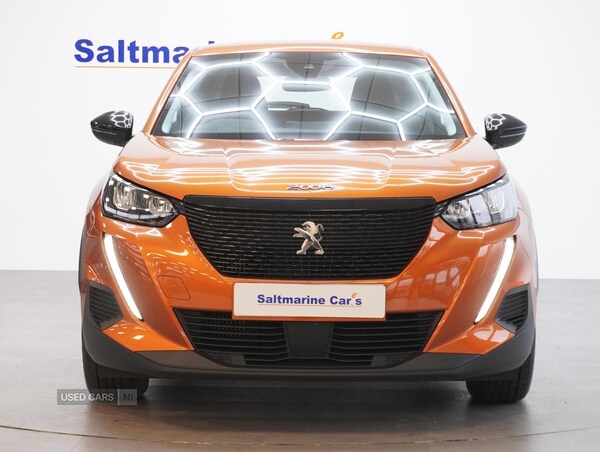 Used Peugeot 2008 2022 for sale - 77638010: Photo 27