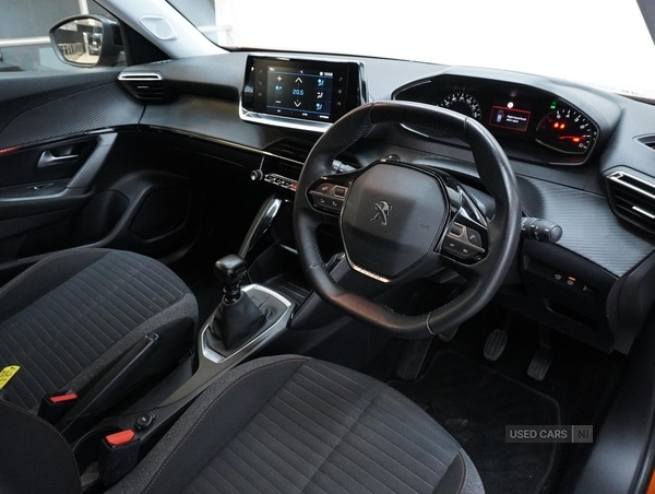 Used Peugeot 2008 2022 for sale - 77638010: Photo 3