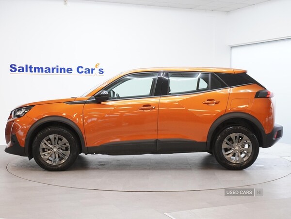 Used Peugeot 2008 2022 for sale - 77638010: Photo 4