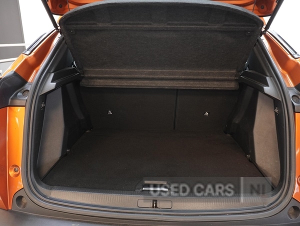 Used Peugeot 2008 2022 for sale - 77638010: Photo 6