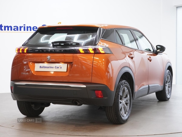 Used Peugeot 2008 2022 for sale - 77638010: Photo 7