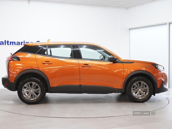 Used Peugeot 2008 2022 for sale - 77638010: Photo 8