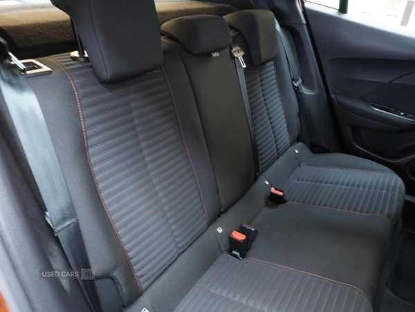 Used Peugeot 2008 2022 for sale - 77638010: Photo 9