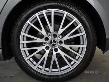 Used Mercedes-Benz A-Class 2022 for sale - 75900911: Photo