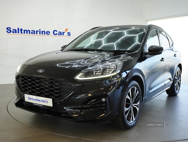 Used Ford Kuga 2021 for sale - 76095487: Photo 1