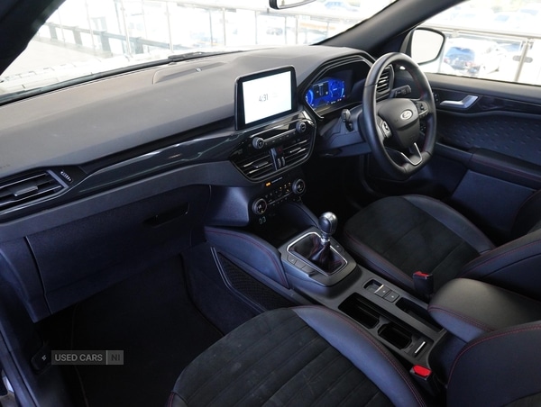 Used Ford Kuga 2021 for sale - 76095487: Photo 10