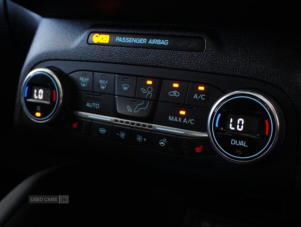 Used Ford Kuga 2021 for sale - 76095487: Photo 18