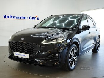 Used Ford Kuga 2021 for sale - 76095487: Photo