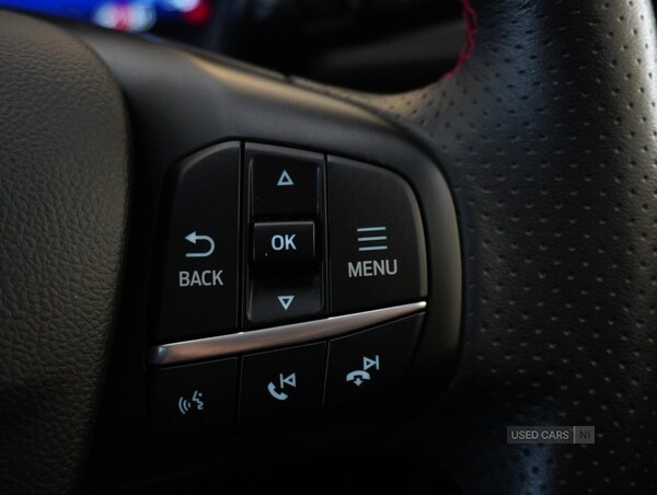 Used Ford Kuga 2021 for sale - 76095487: Photo 20