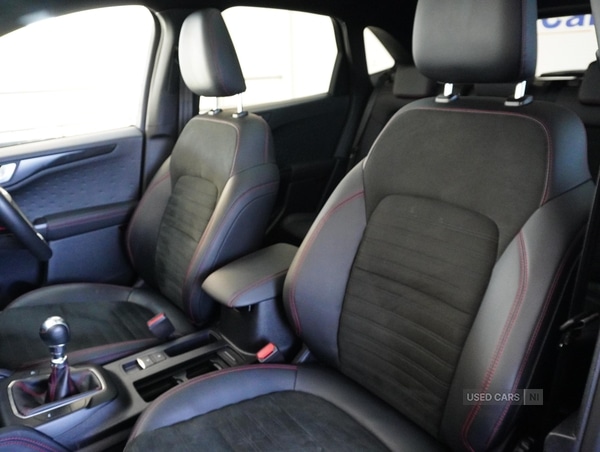 Used Ford Kuga 2021 for sale - 76095487: Photo 27