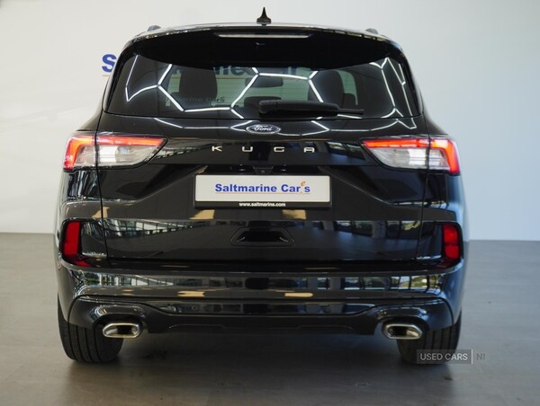 Used Ford Kuga 2021 for sale - 76095487: Photo 28