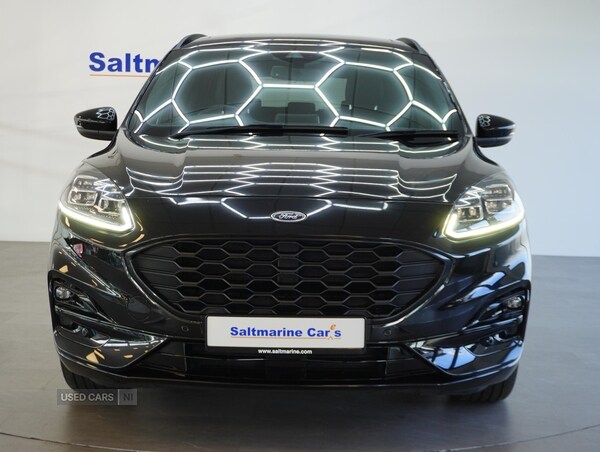 Used Ford Kuga 2021 for sale - 76095487: Photo 29