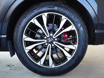 Used Ford Kuga 2021 for sale - 76095487: Photo