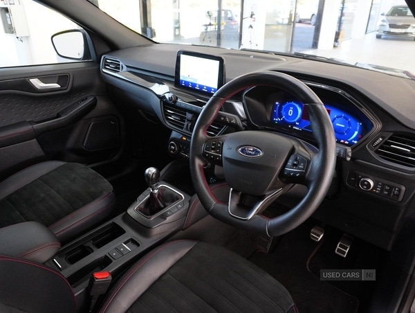 Used Ford Kuga 2021 for sale - 76095487: Photo 3