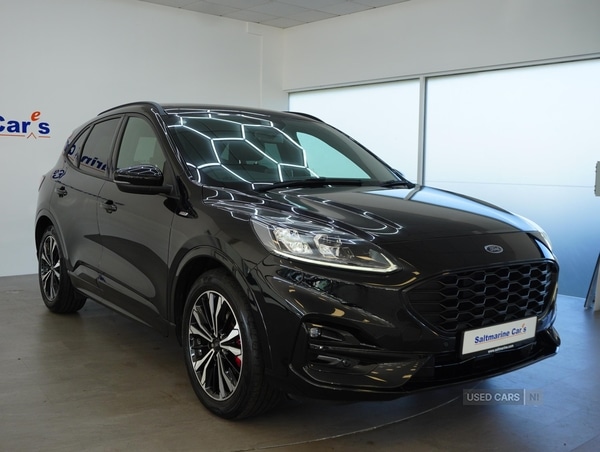 Used Ford Kuga 2021 for sale - 76095487: Photo 30